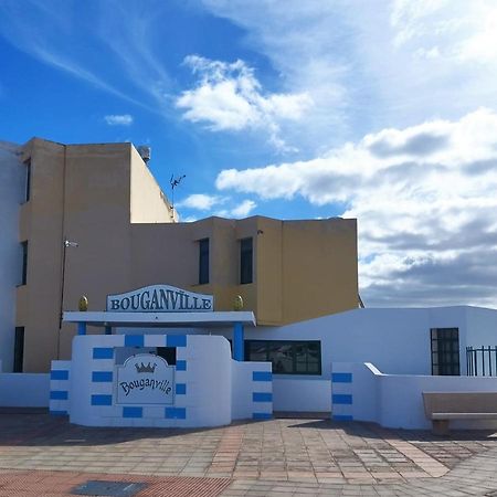 Sea View Bouganville 304 Калета-де-Фусте Экстерьер фото