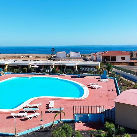 Sea View Bouganville 304 Калета-де-Фусте Экстерьер фото