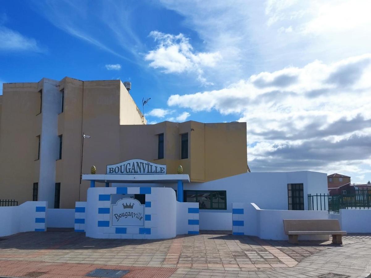 Sea View Bouganville 304 Калета-де-Фусте Экстерьер фото